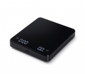 Digital Scale with Timer