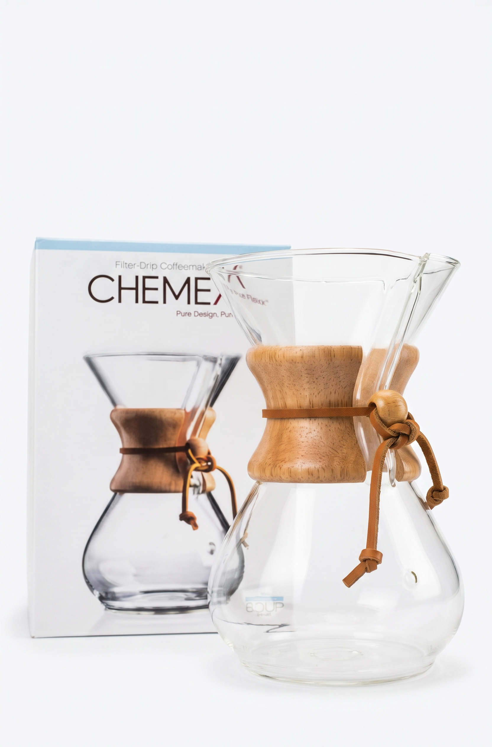 Chemex 6-Cup Pour-Over