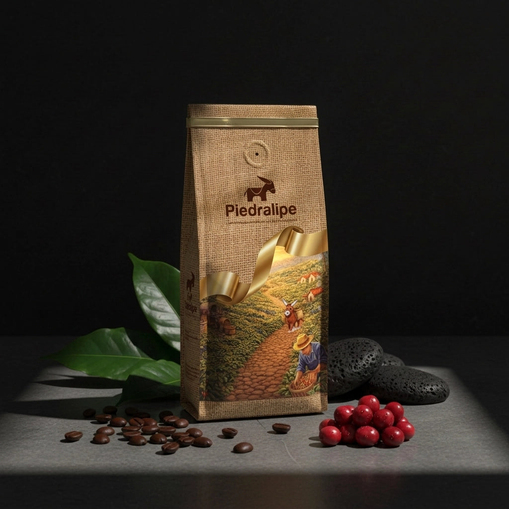 Geisha Honey