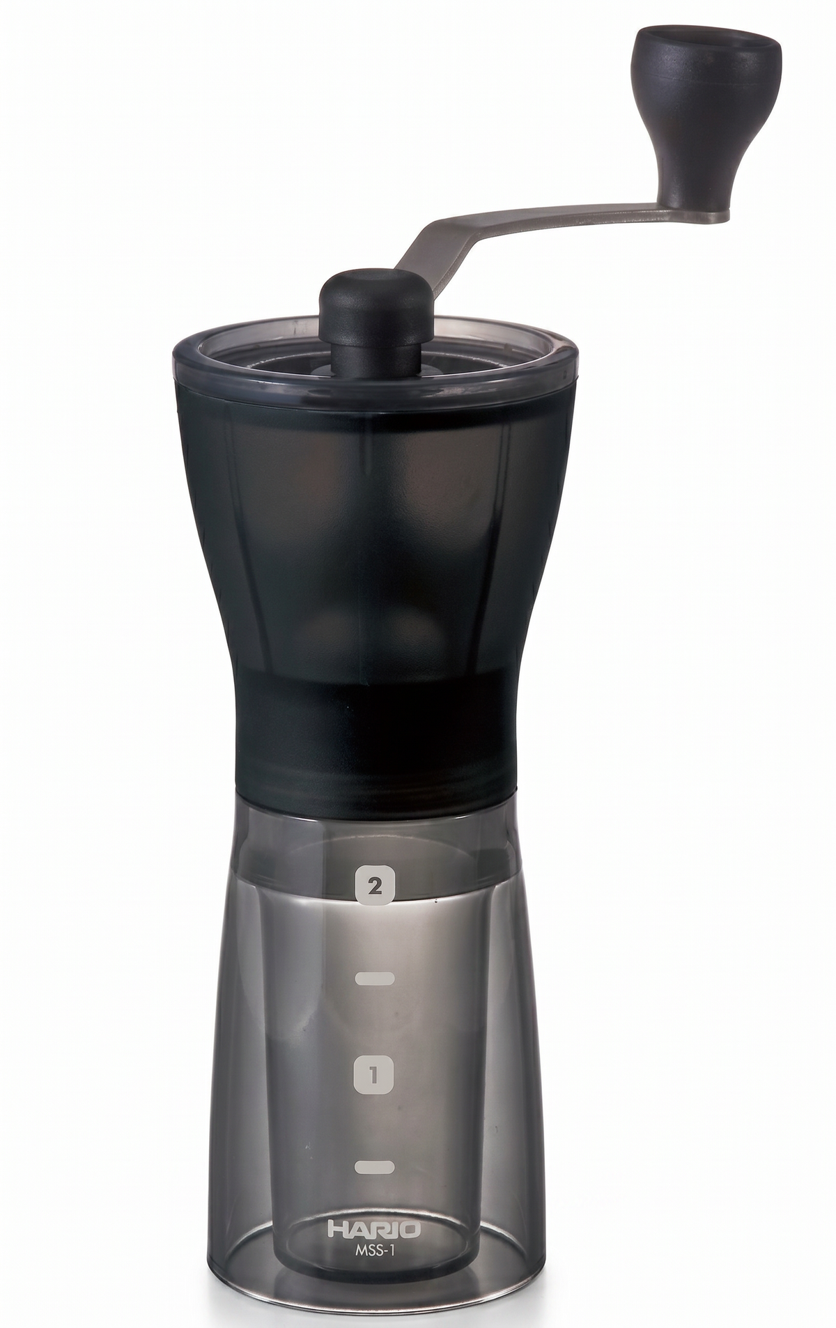 Hario Mini Mill Grinder