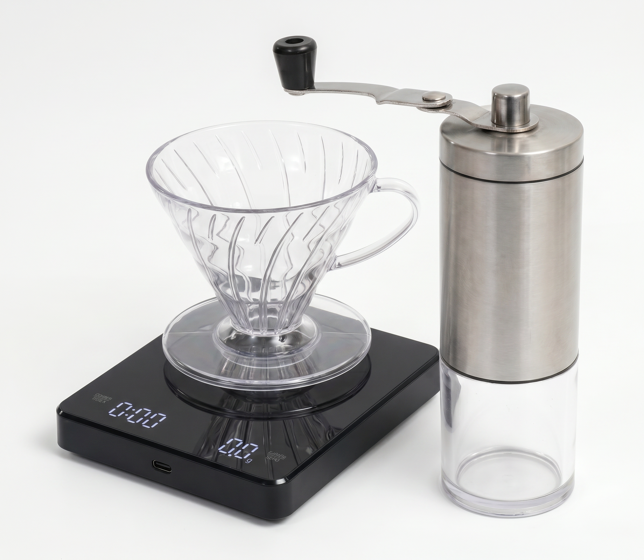 Eco V60 Kit