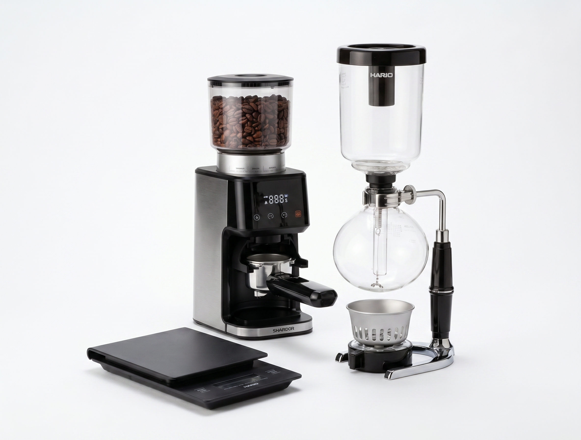 Premium Siphon Kit