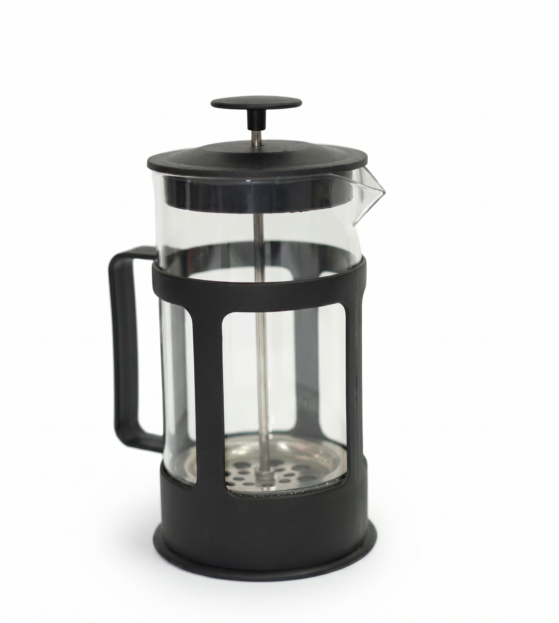 French Press 600ml