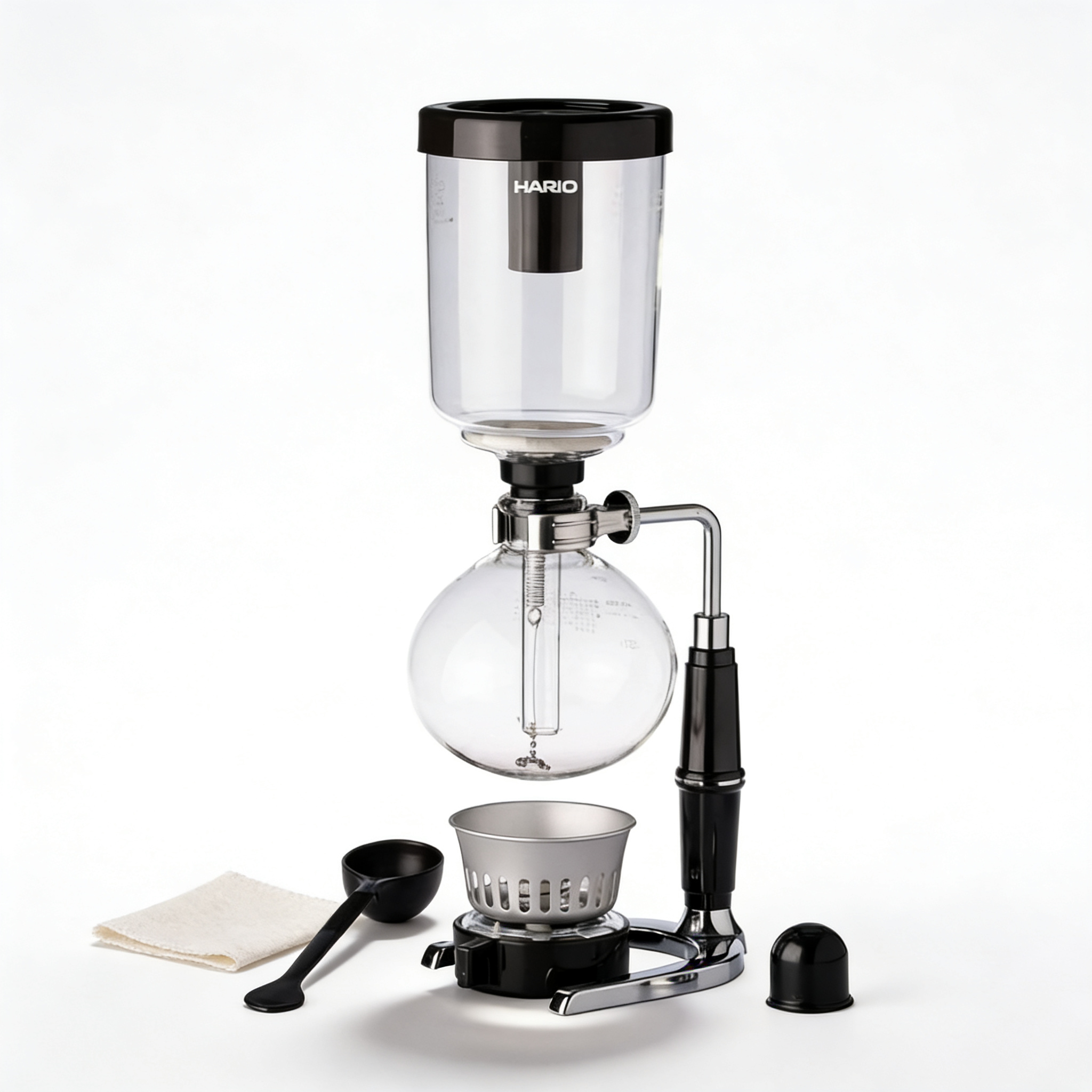 Hario Technica Siphon 600ml