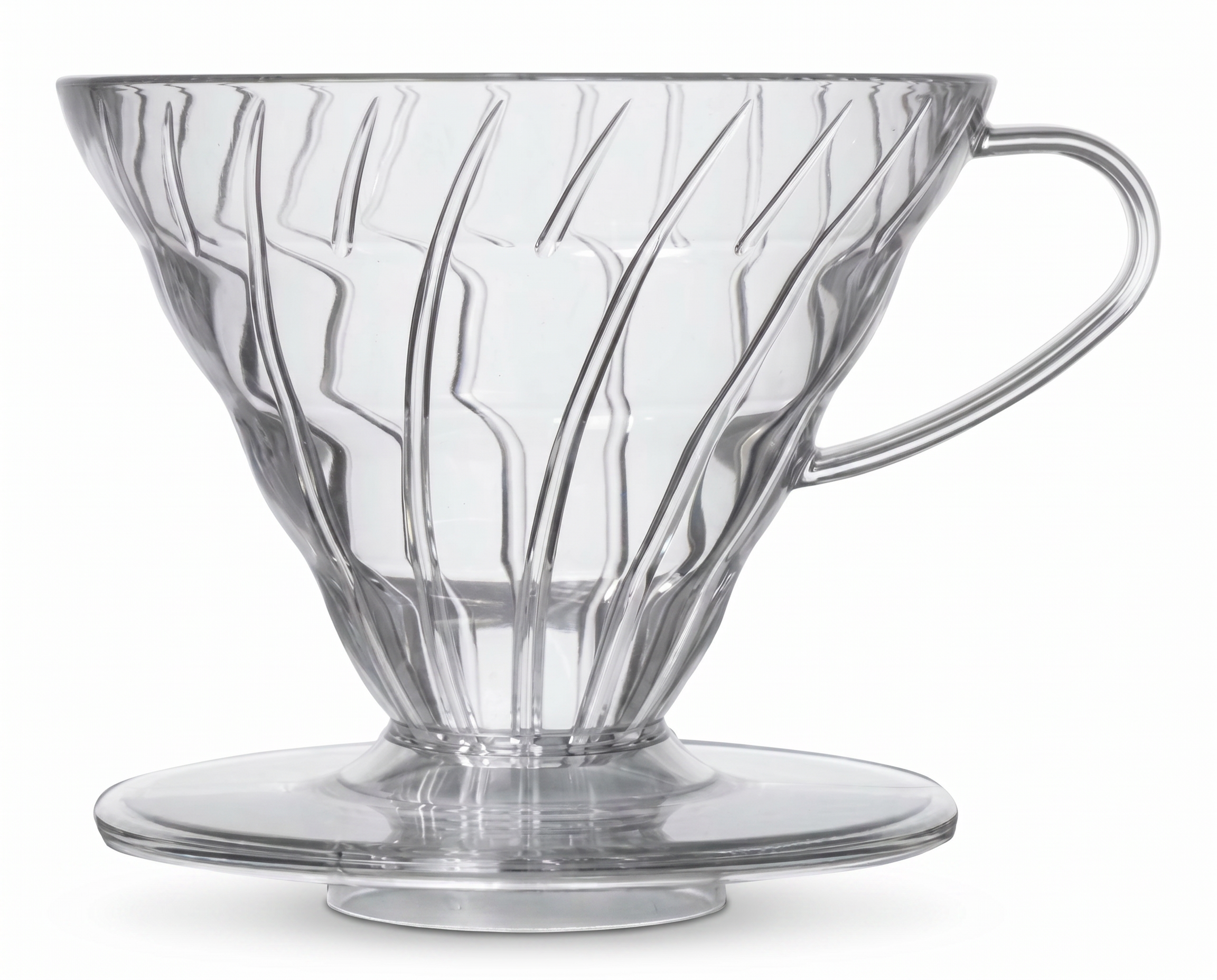 Hario V60 Plastic Dripper